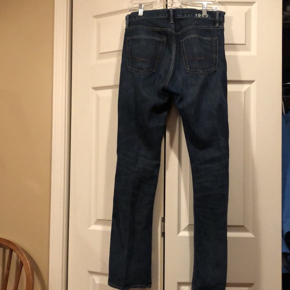 Gap - 30x32 - Standard 1969 Jeans - Picture 4 of 6
